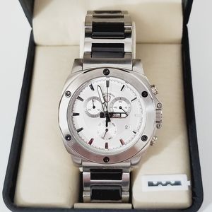 New Mens Swiss Tradition Watch